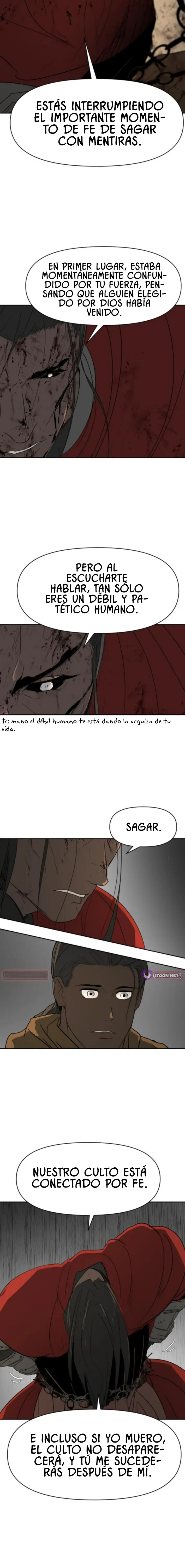 Read Cara Feliz ES Manga Online