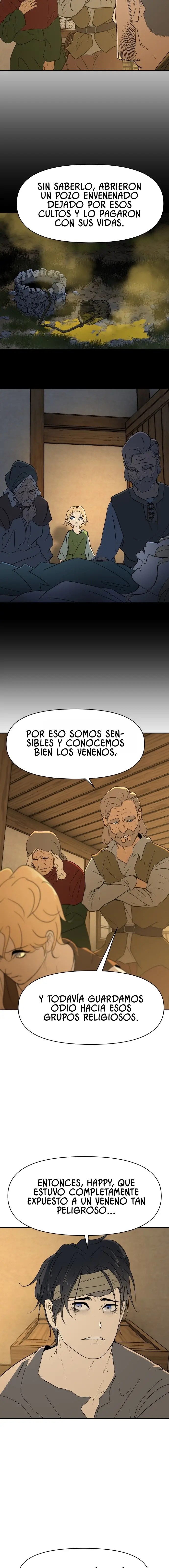 Read Cara Feliz ES Manga Online