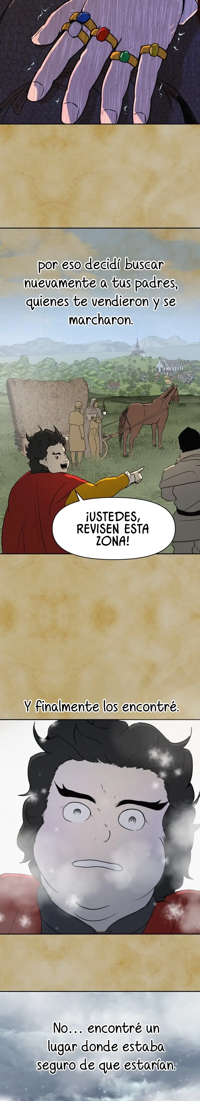 Read Cara Feliz ES Manga Online
