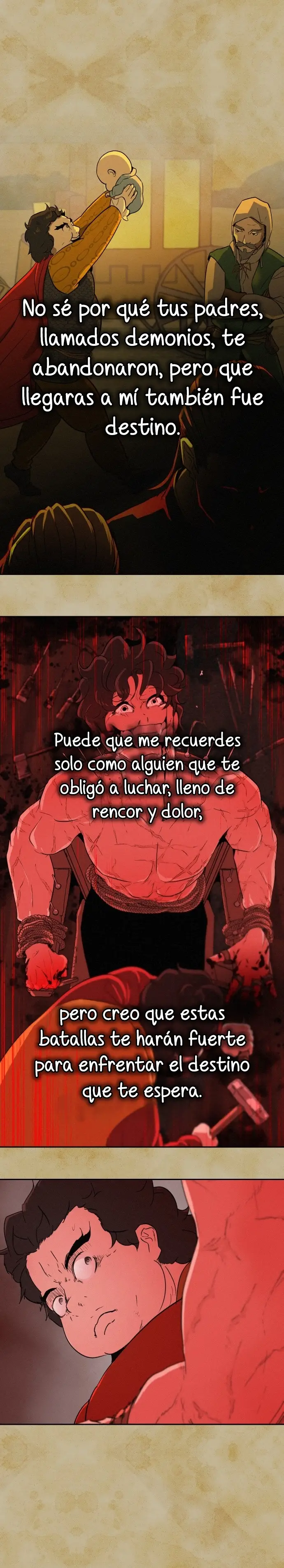 Read Cara Feliz ES Manga Online