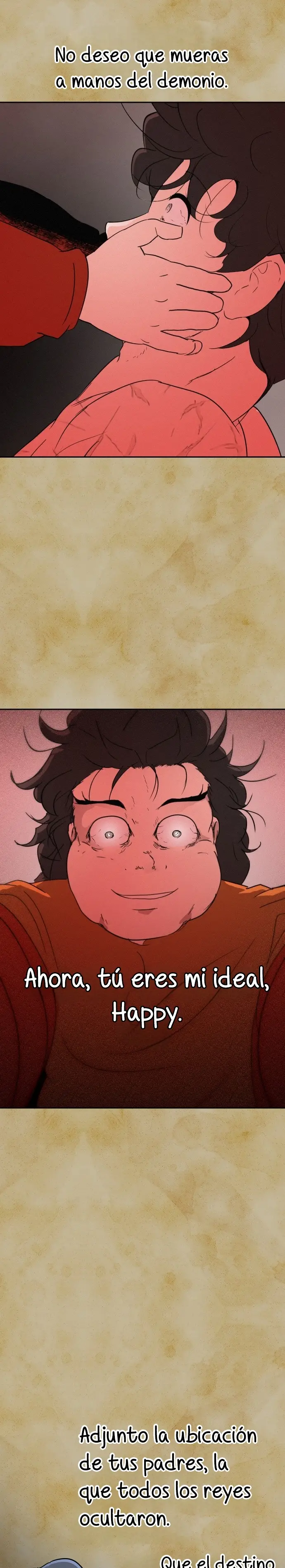 Read Cara Feliz ES Manga Online