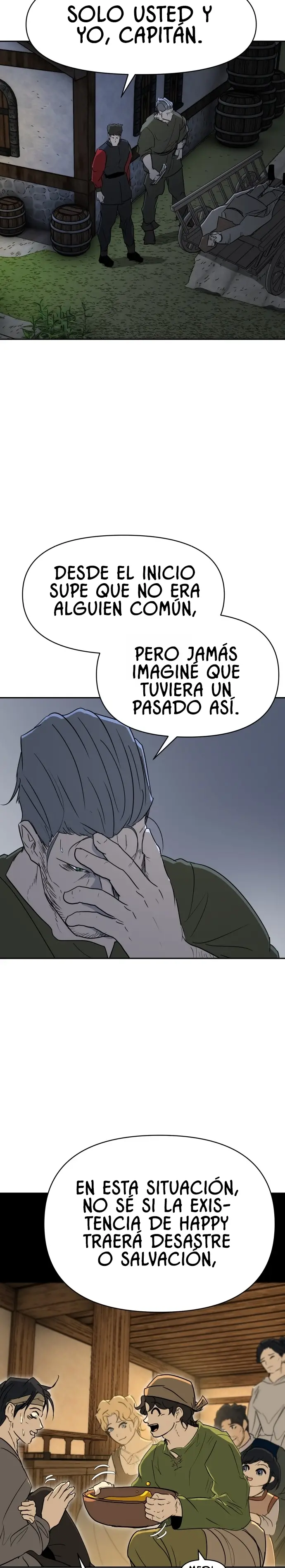 Read Cara Feliz ES Manga Online