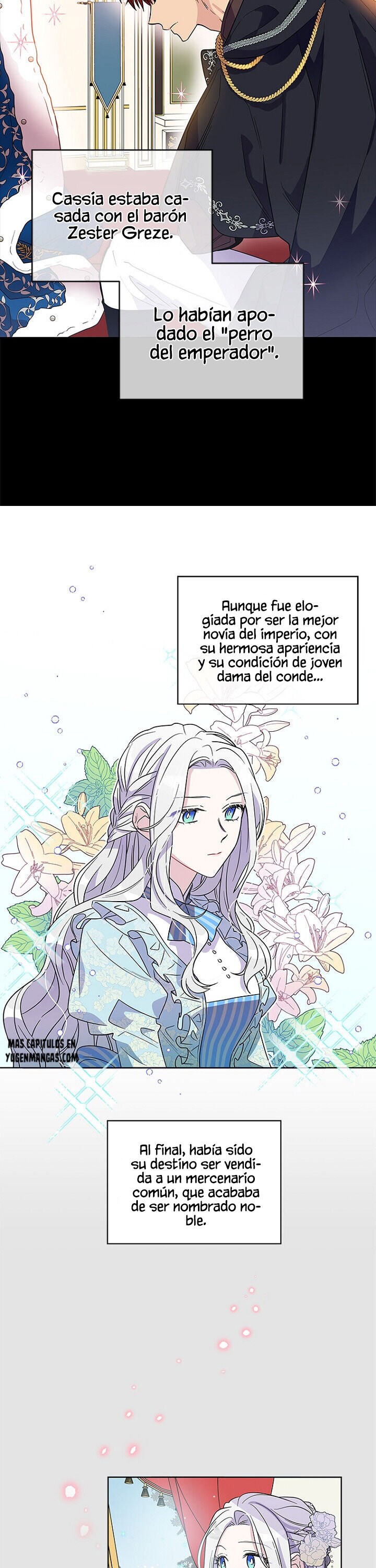 Read Cariño, hoy voy hacer huelga ES Manga Online