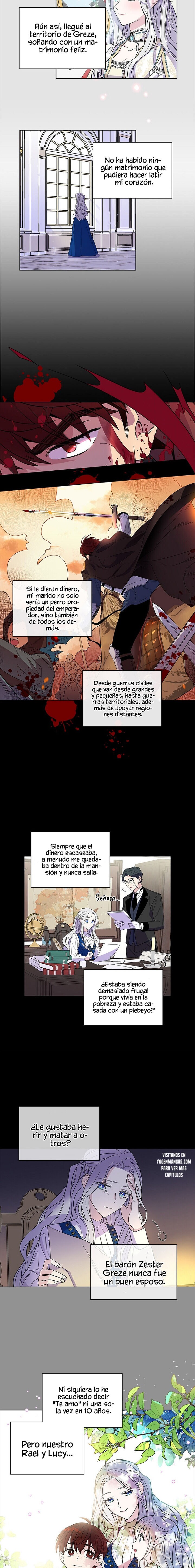 Read Cariño, hoy voy hacer huelga ES Manga Online