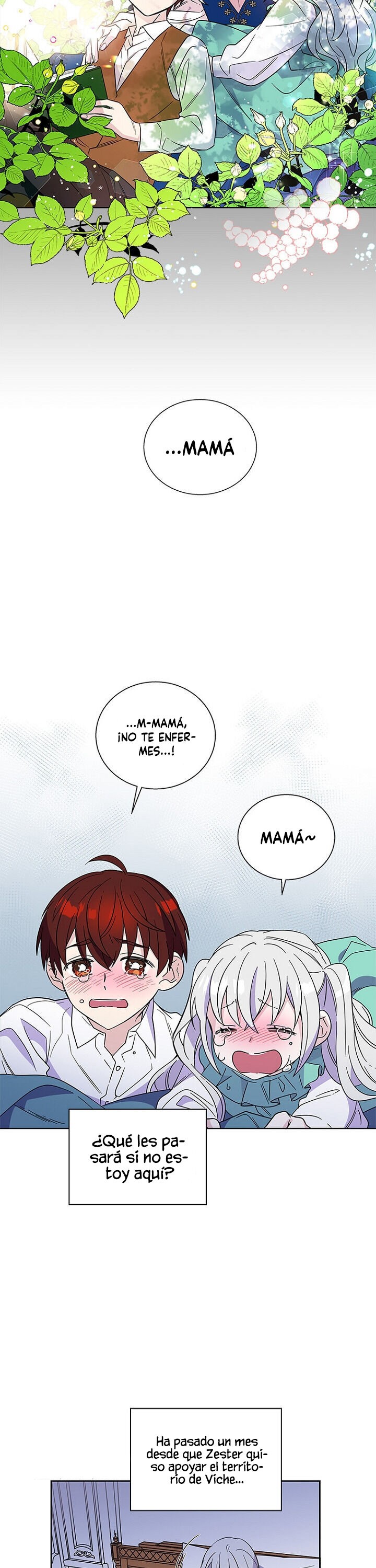 Read Cariño, hoy voy hacer huelga ES Manga Online