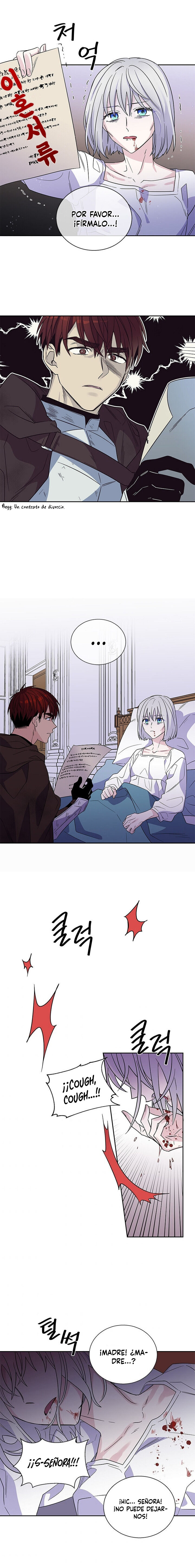 Read Cariño, hoy voy hacer huelga ES Manga Online