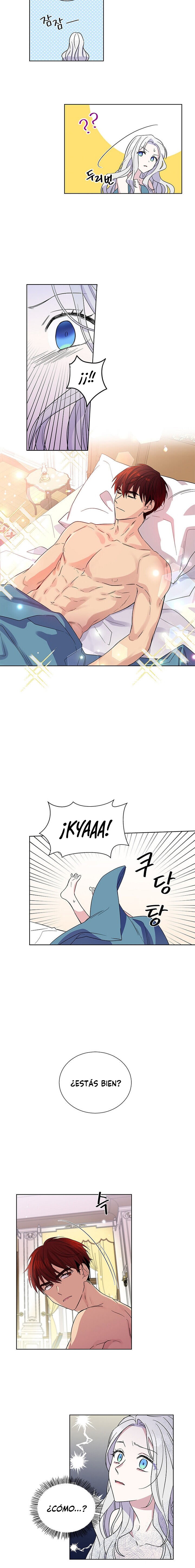 Read Cariño, hoy voy hacer huelga ES Manga Online