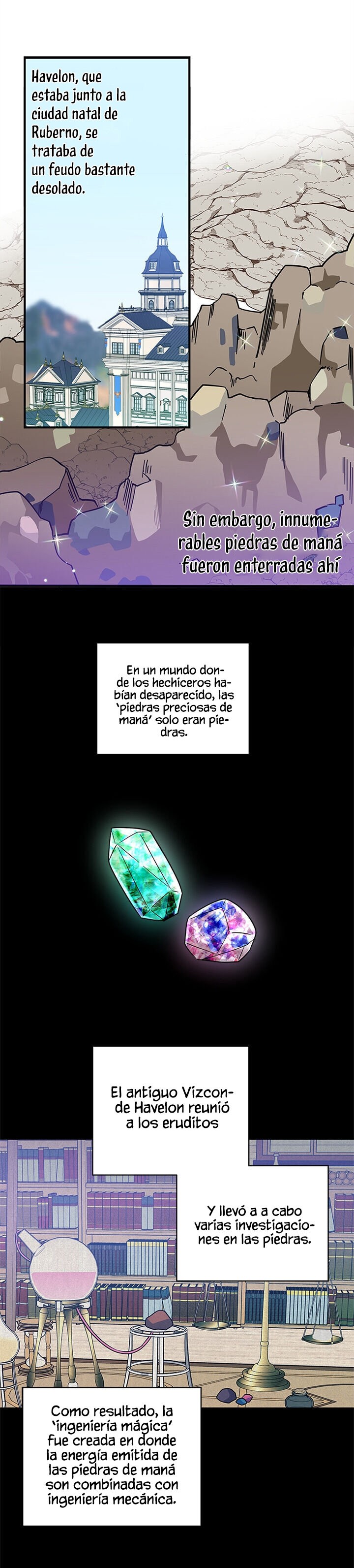 Read Cariño, hoy voy hacer huelga ES Manga Online