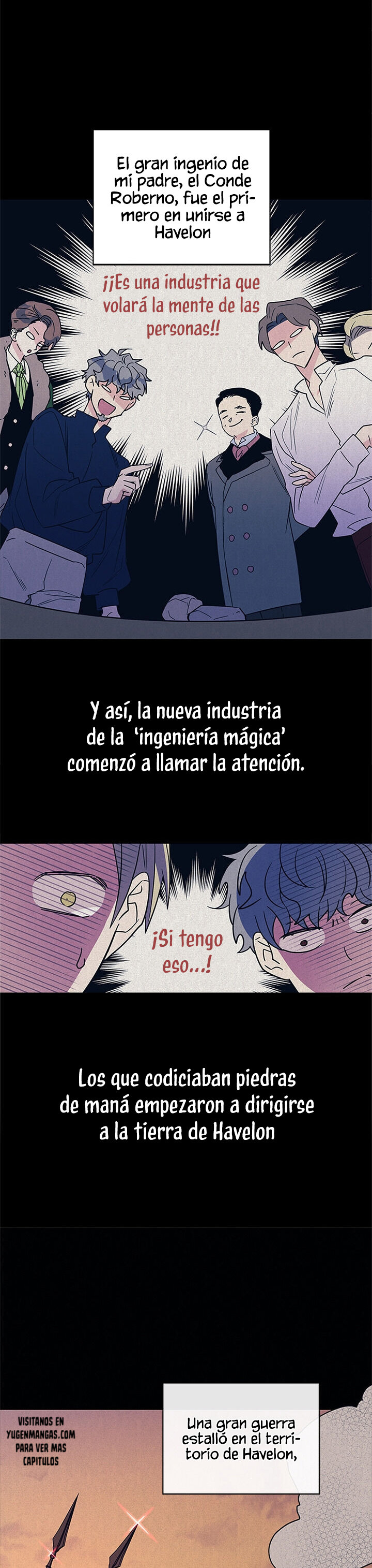 Read Cariño, hoy voy hacer huelga ES Manga Online