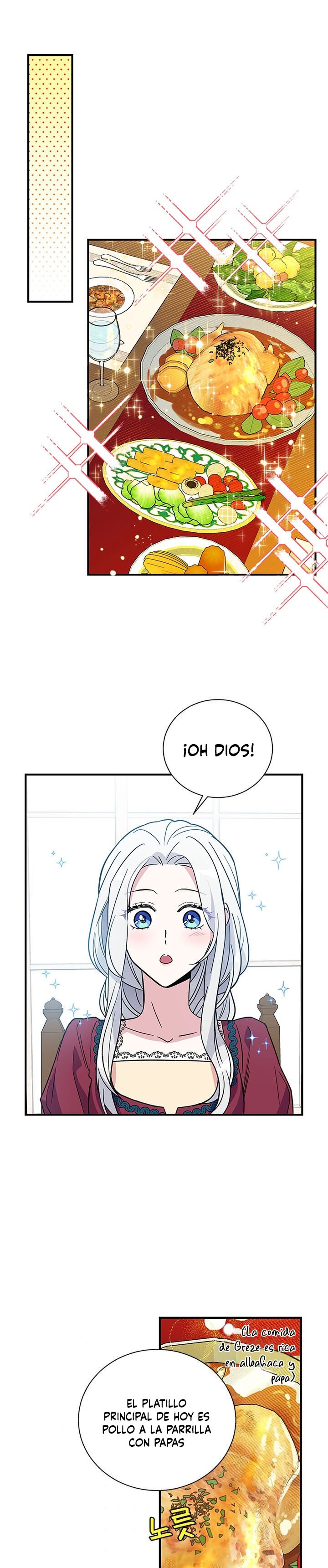 Read Cariño, hoy voy hacer huelga ES Manga Online