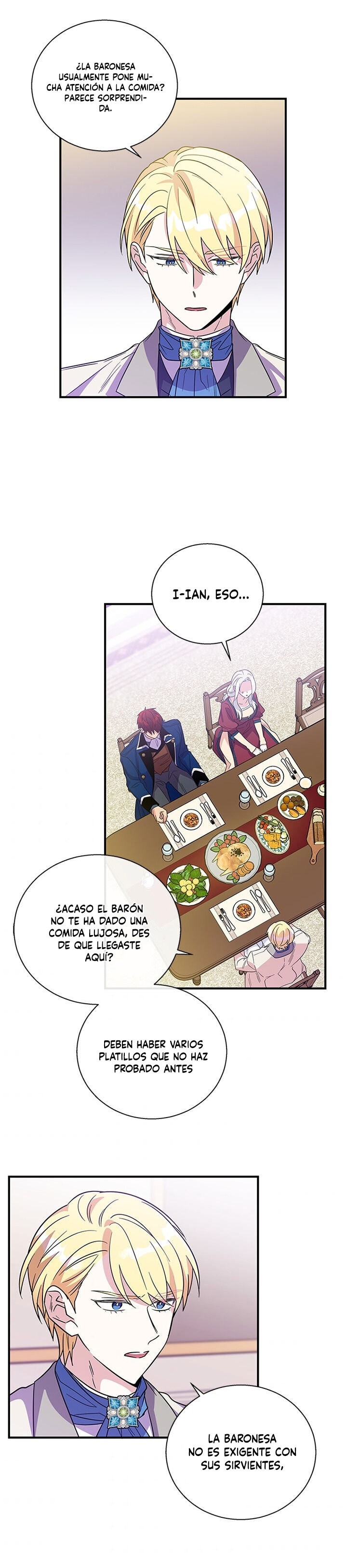 Read Cariño, hoy voy hacer huelga ES Manga Online