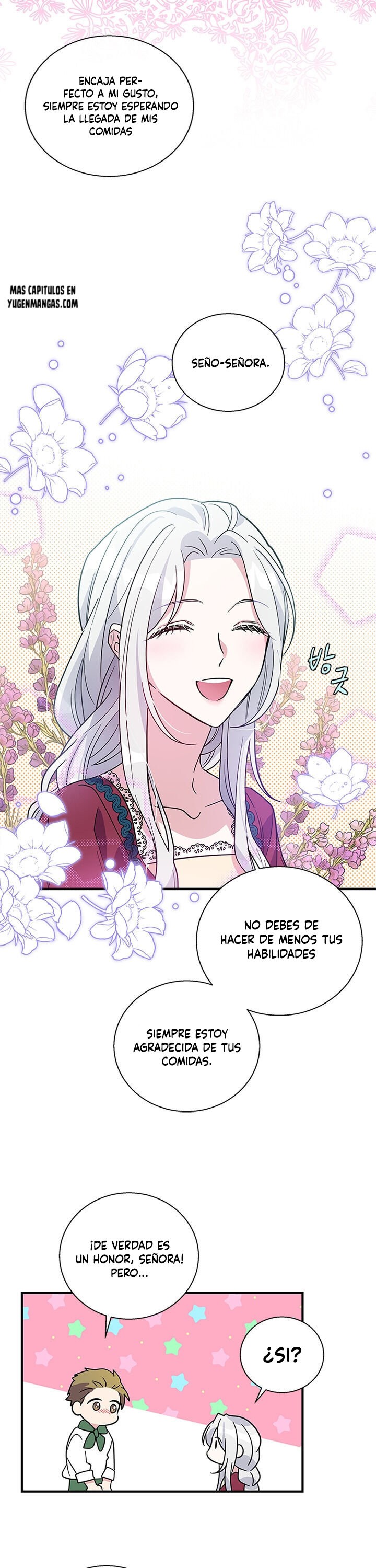 Read Cariño, hoy voy hacer huelga ES Manga Online