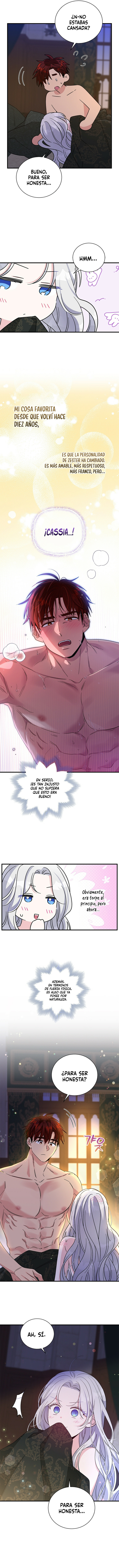 Read Cariño, hoy voy hacer huelga ES Manga Online