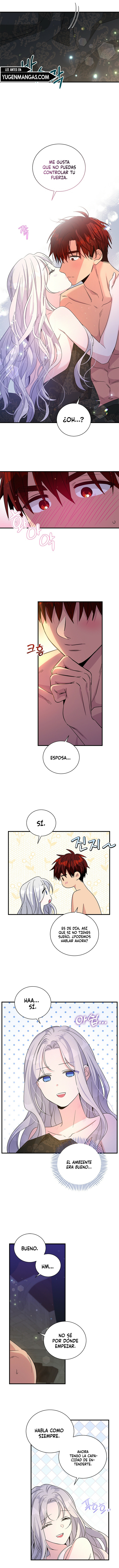 Read Cariño, hoy voy hacer huelga ES Manga Online