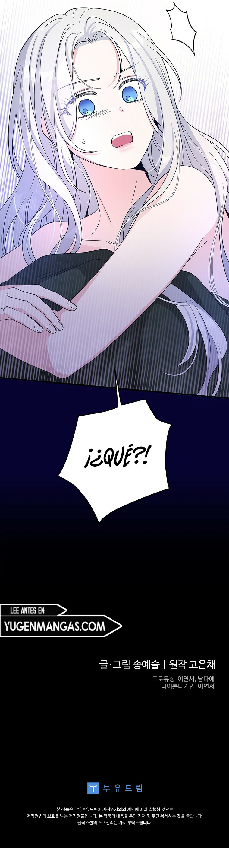 Read Cariño, hoy voy hacer huelga ES Manga Online
