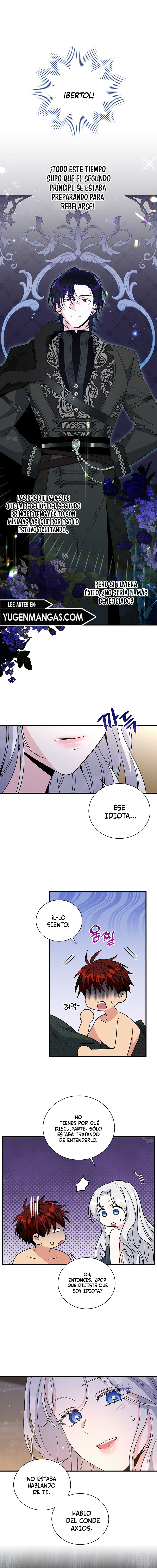 Read Cariño, hoy voy hacer huelga ES Manga Online