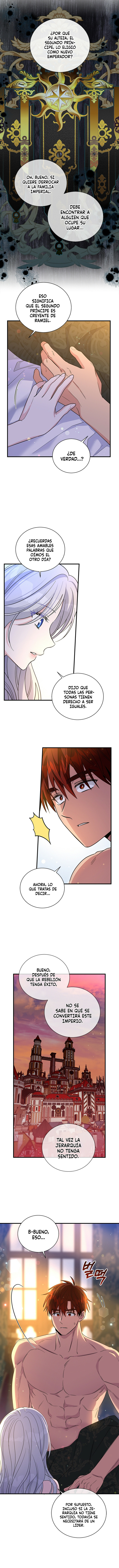 Read Cariño, hoy voy hacer huelga ES Manga Online