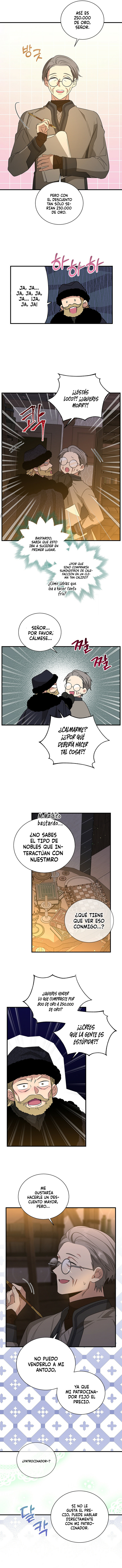 Read Cariño, hoy voy hacer huelga ES Manga Online
