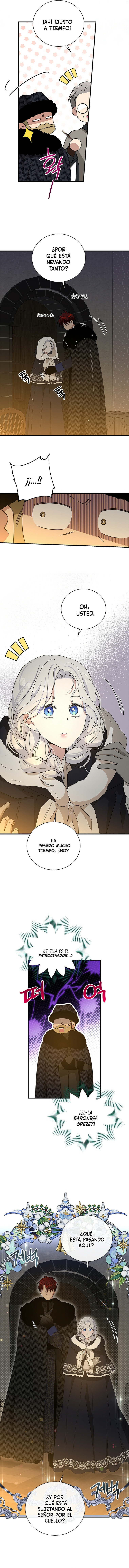Read Cariño, hoy voy hacer huelga ES Manga Online
