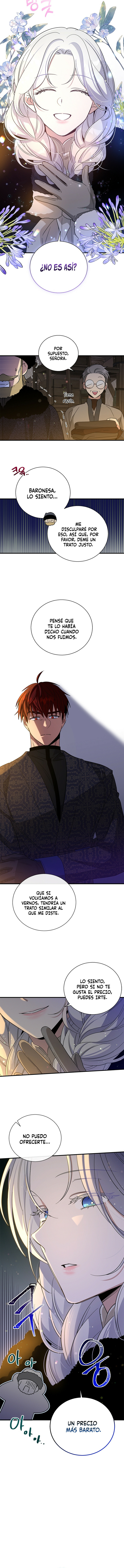 Read Cariño, hoy voy hacer huelga ES Manga Online