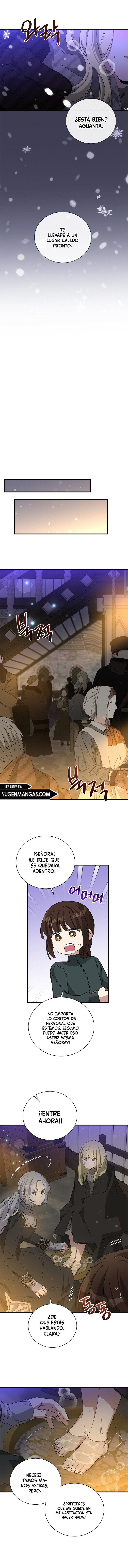 Read Cariño, hoy voy hacer huelga ES Manga Online