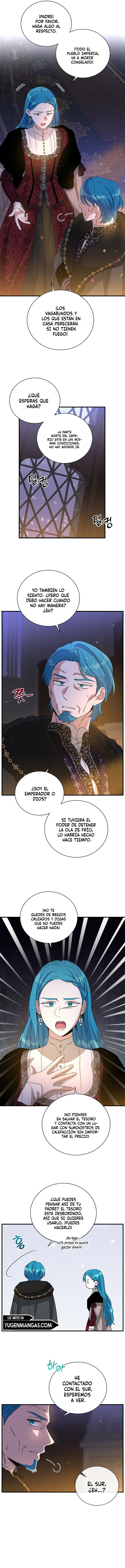 Read Cariño, hoy voy hacer huelga ES Manga Online