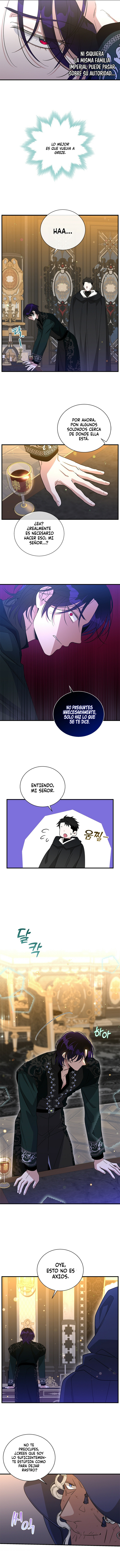Read Cariño, hoy voy hacer huelga ES Manga Online