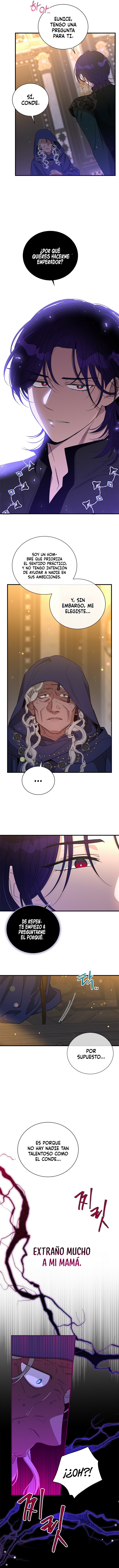 Read Cariño, hoy voy hacer huelga ES Manga Online