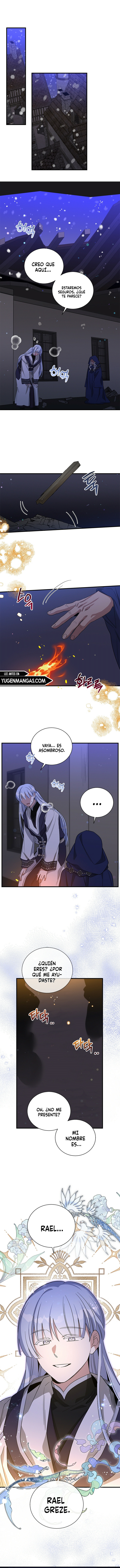 Read Cariño, hoy voy hacer huelga ES Manga Online