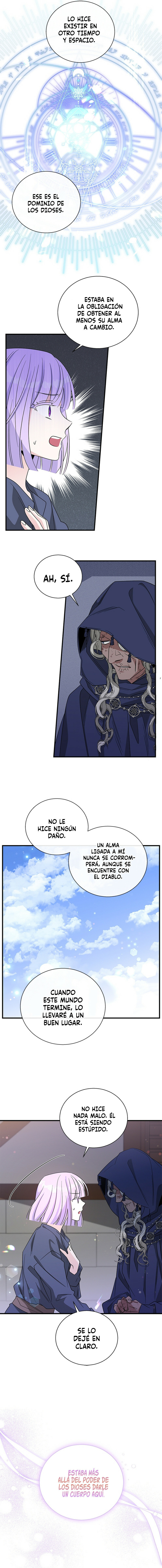 Read Cariño, hoy voy hacer huelga ES Manga Online