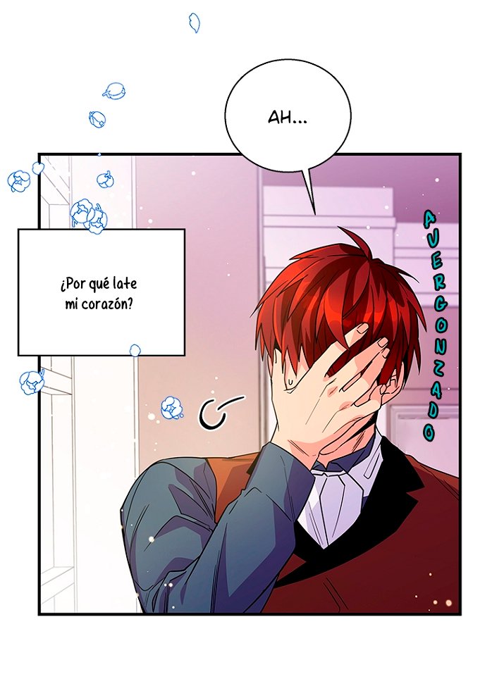 Read Cariño, hoy voy hacer huelga ES Manga Online