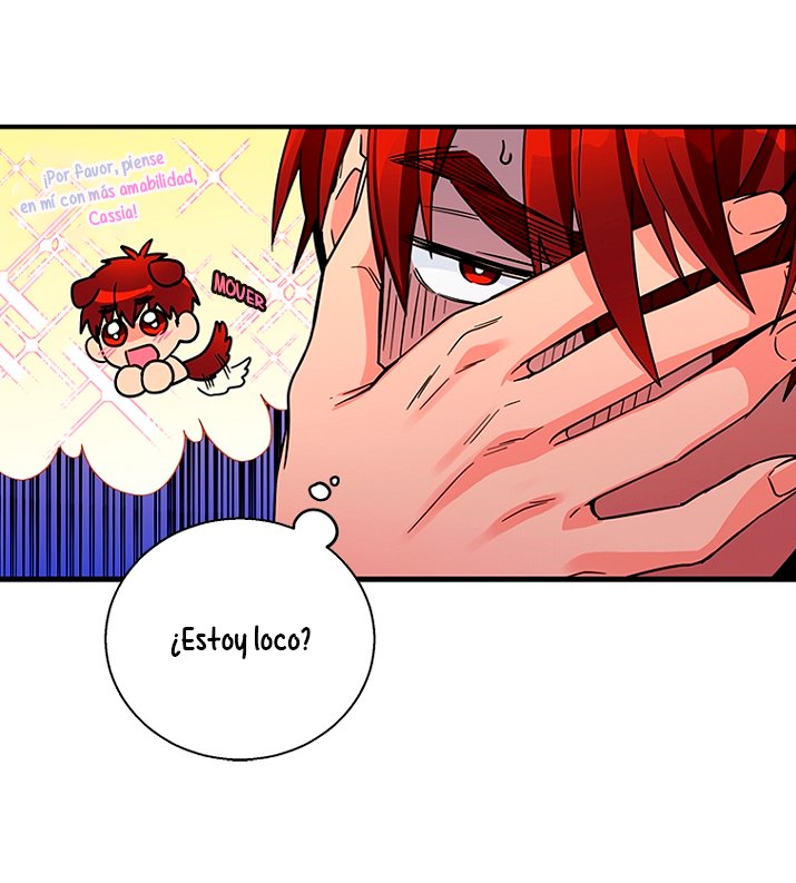 Read Cariño, hoy voy hacer huelga ES Manga Online
