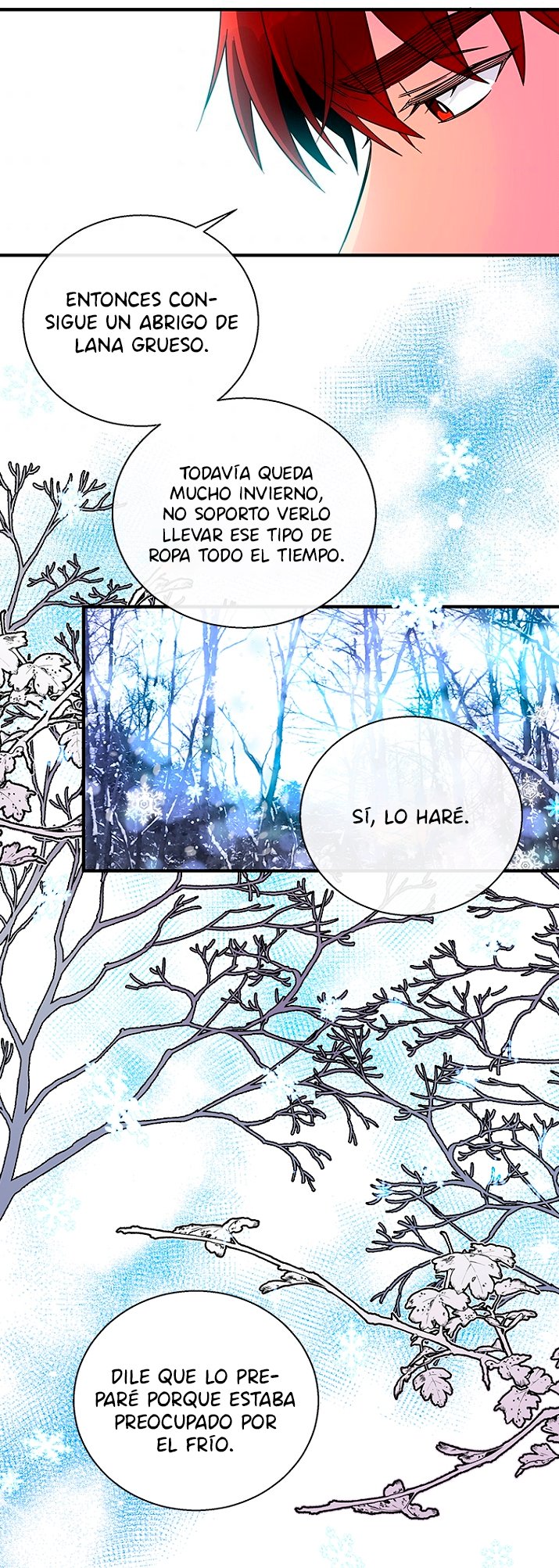 Read Cariño, hoy voy hacer huelga ES Manga Online