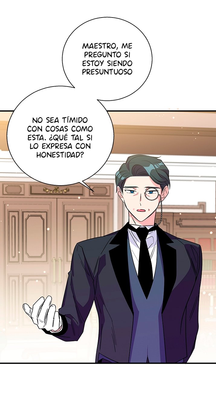 Read Cariño, hoy voy hacer huelga ES Manga Online