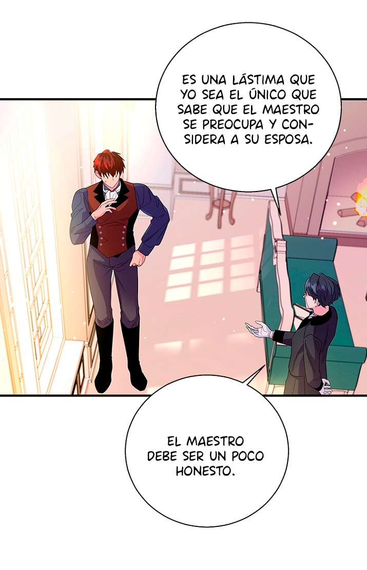 Read Cariño, hoy voy hacer huelga ES Manga Online
