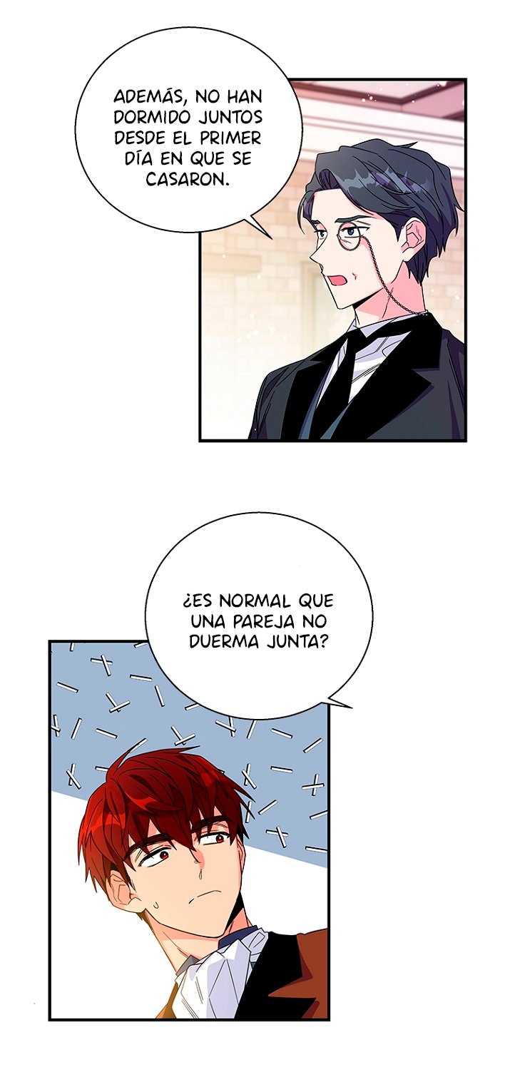 Read Cariño, hoy voy hacer huelga ES Manga Online