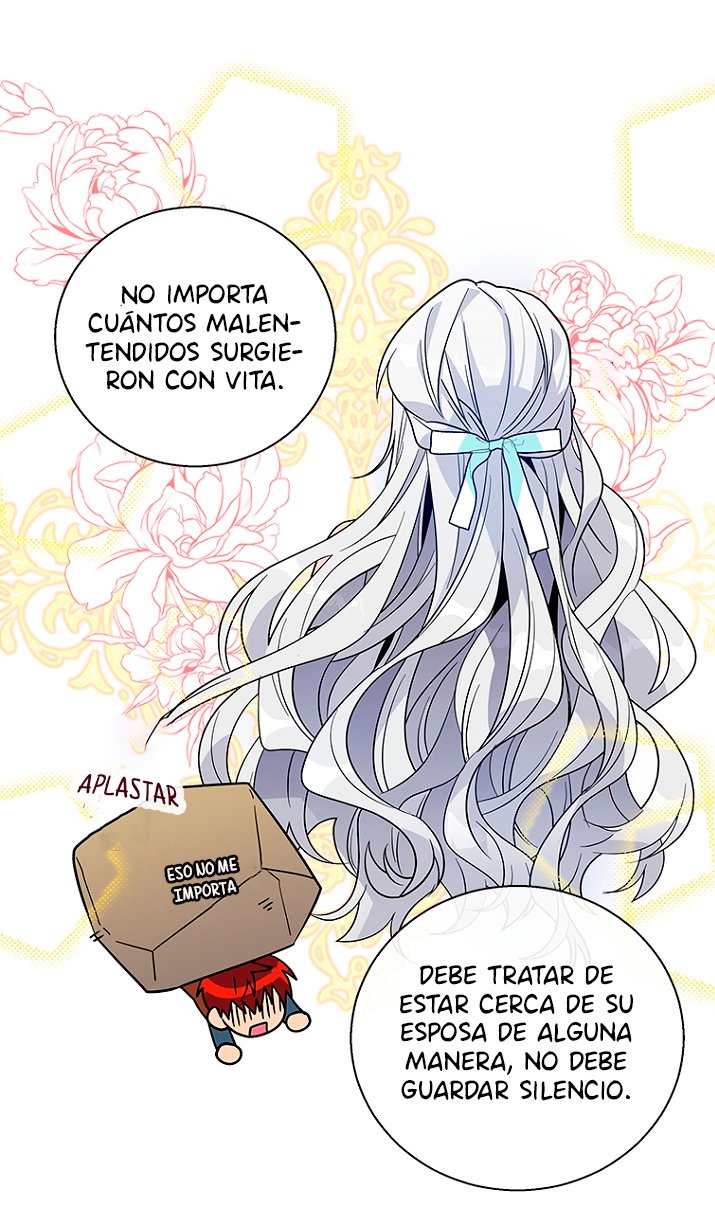 Read Cariño, hoy voy hacer huelga ES Manga Online