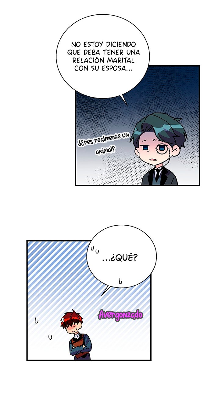 Read Cariño, hoy voy hacer huelga ES Manga Online