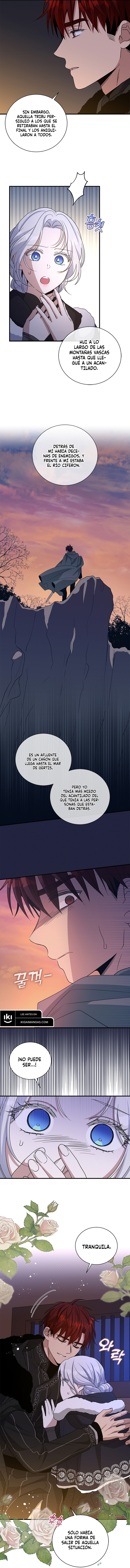 Read Cariño, hoy voy hacer huelga ES Manga Online