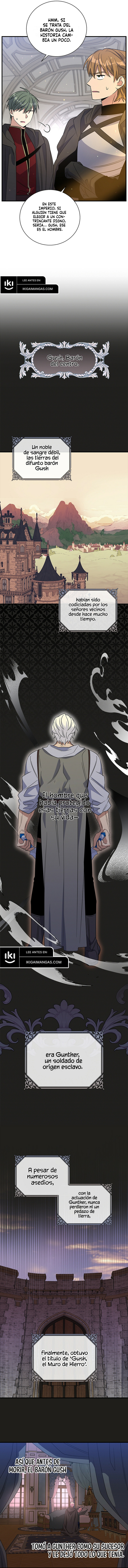 Read Cariño, hoy voy hacer huelga ES Manga Online
