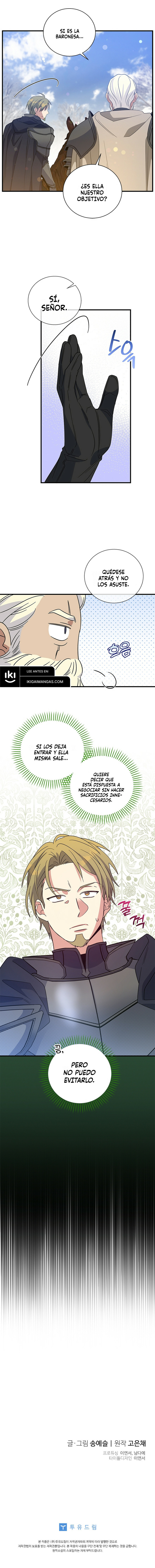 Read Cariño, hoy voy hacer huelga ES Manga Online