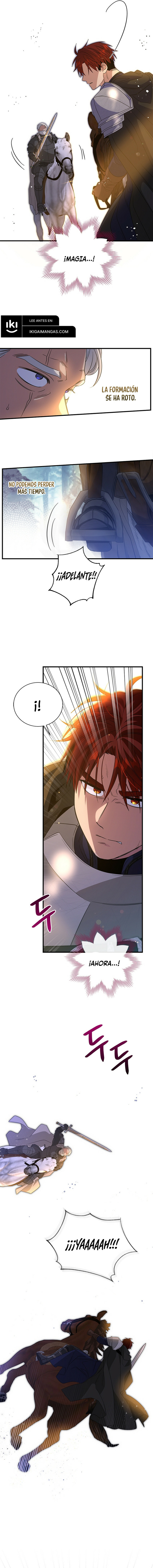 Read Cariño, hoy voy hacer huelga ES Manga Online