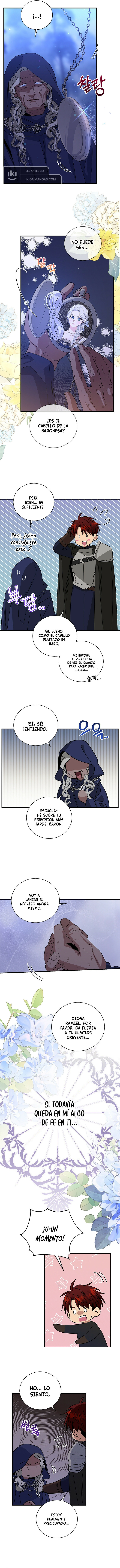Read Cariño, hoy voy hacer huelga ES Manga Online