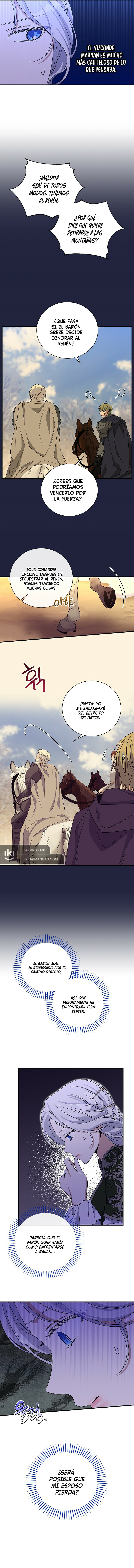 Read Cariño, hoy voy hacer huelga ES Manga Online