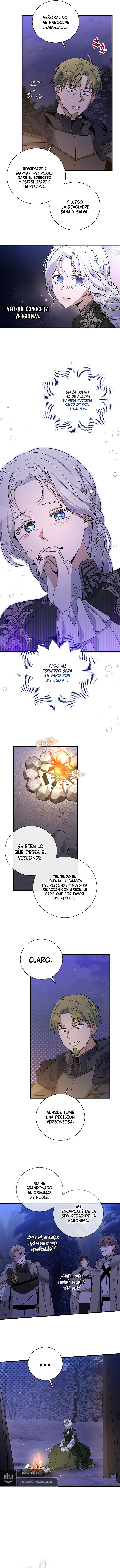 Read Cariño, hoy voy hacer huelga ES Manga Online