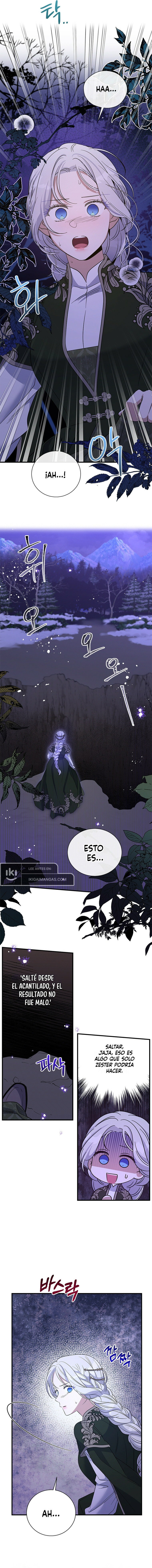 Read Cariño, hoy voy hacer huelga ES Manga Online