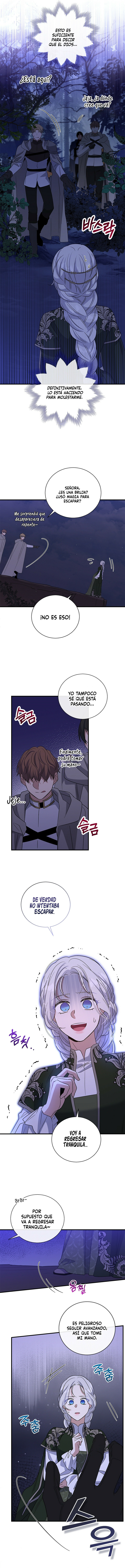 Read Cariño, hoy voy hacer huelga ES Manga Online