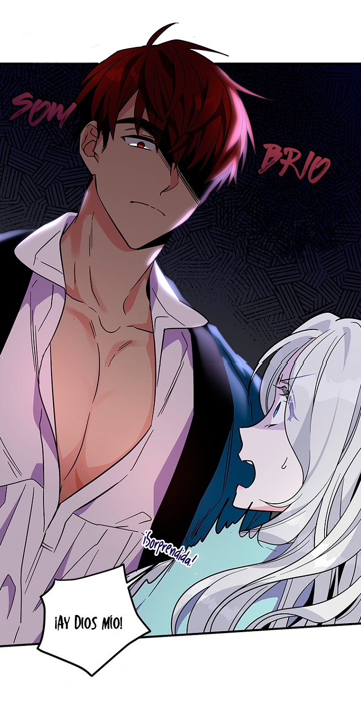 Read Cariño, hoy voy hacer huelga ES Manga Online