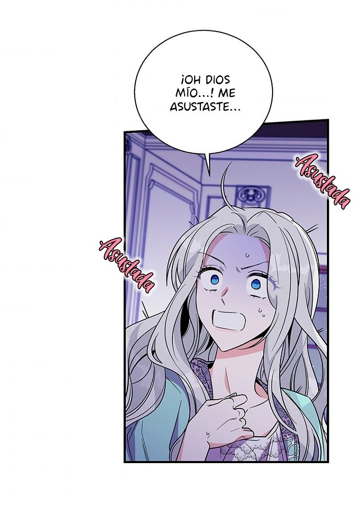 Read Cariño, hoy voy hacer huelga ES Manga Online