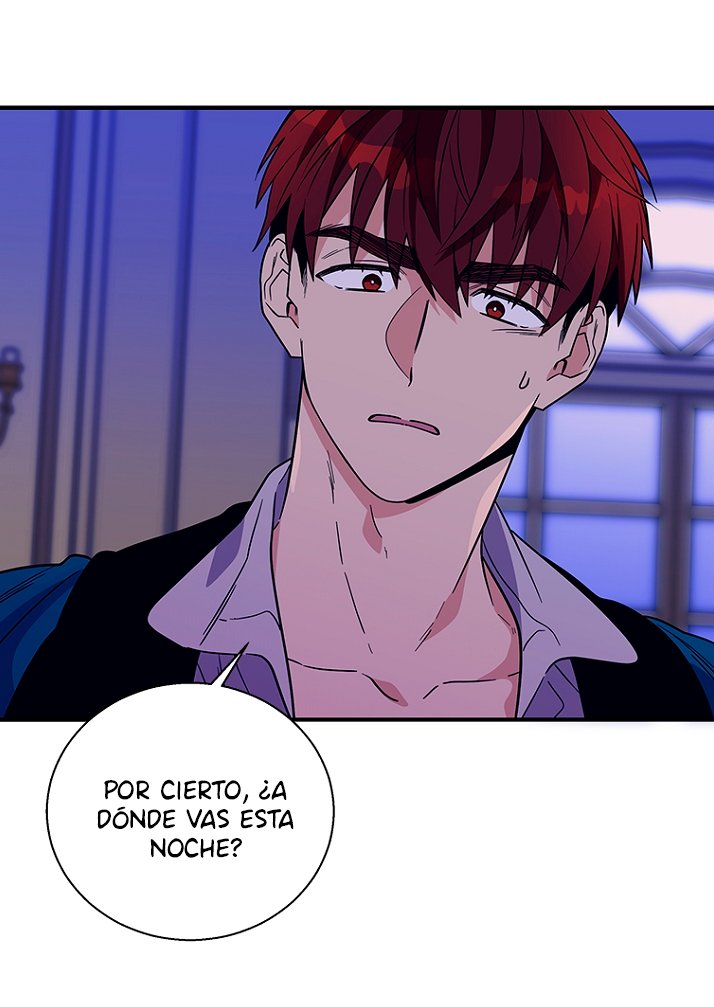 Read Cariño, hoy voy hacer huelga ES Manga Online